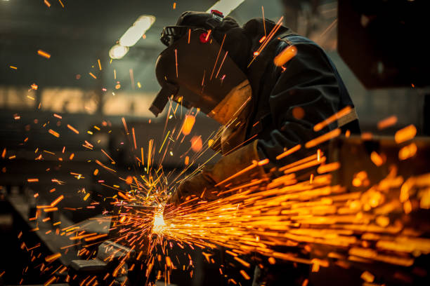 Reliable Mayfield, OH Welder & Metal Fabrication Solutions