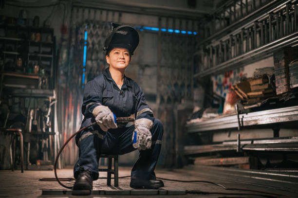 Best Structural Steel Welding in Mayfield, OH