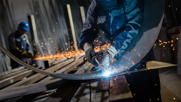 Reliable Mayfield, OH Welder & Metal Fabrication Solutions